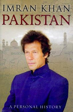 Pakistan: A Personal History