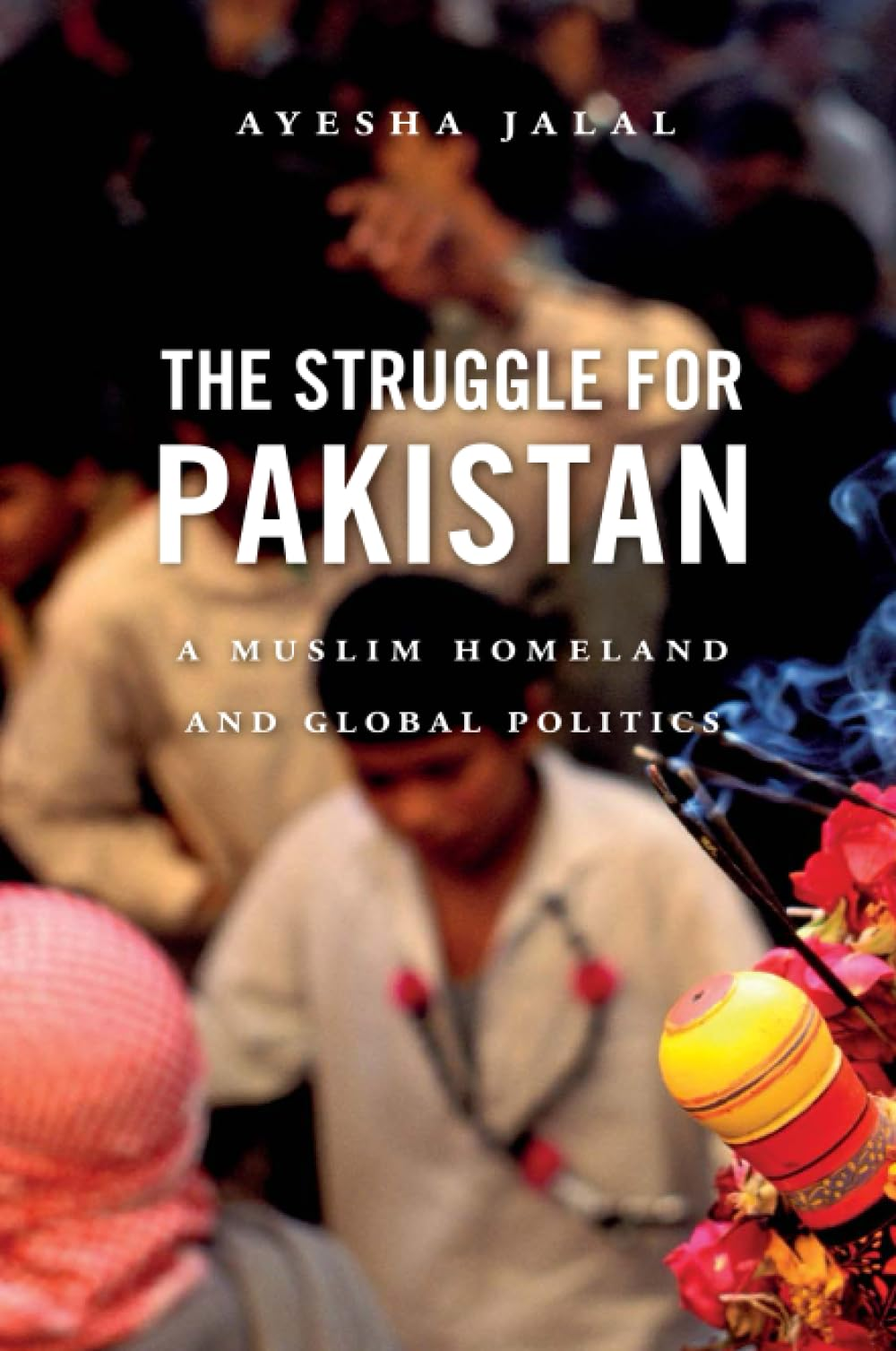 The Struggle for Pakistan
